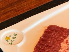 -南门涮肉(通州大船店)