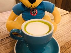 -Maan coffee漫咖啡(1905店)