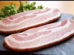 -极简·炭火烤肉主题餐厅·龙虾烧烤·烤羊排(宝龙店)