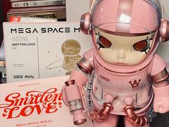 -泡泡玛特POPMART(上海环球港店)