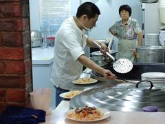 -巴依家新疆手抓饭(菱角湖万达店)