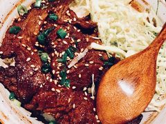 -醉虎传(南锣鼓巷店)