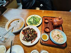 -外婆烧.老杭帮菜(庆春店)