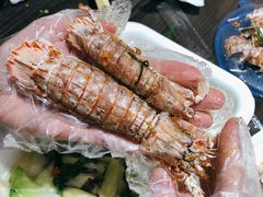 -盒马鲜生(馥邦国际店)