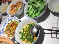 -农耕记·湖南土菜(halo广场店)
