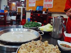 -老来福·非遗酸汤兔(凯旋路店)