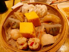 -添好运点心专门店(百老汇店)