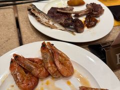 -怡聚轩全日制自助餐厅(大中华喜来登酒店)