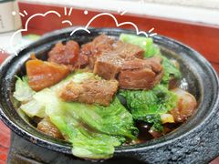 -珍珍小食店(西华路店)