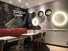 -必胜客(证大大拇指店)