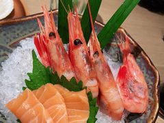-大渔铁板烧(花园道店)
