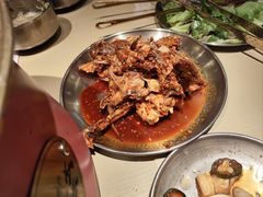 -西塔老太太泥炉烤肉(杭州首店)