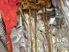 -万记麻辣烫国展总店