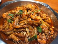 -邵汇大虾(吉林大路店)