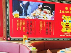 -遇东北林区铁锅炖(南开店)