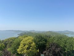 -宝界山林公园