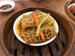 -富豪酒家(正大广场店)