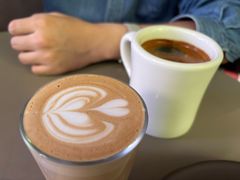 -大小咖啡 BigSmallCoffee(麦子店)