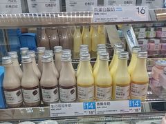 -白色日记·手作酸奶(麦凯乐店)