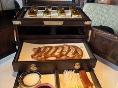-莉莉海堂HAITANG·烤鸭(国贸商城店)