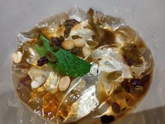 -味上湘菜馆(岳麓山店)