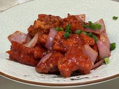 -聚春园自助餐厅(东街口店)