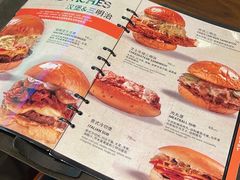 -CAGES凯吉思西餐厅运动乐园(静安店)