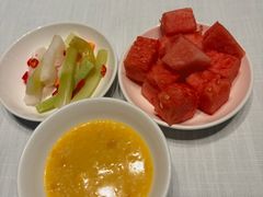 -喜棠·长沙家宴·海鲜·湘菜(麓谷店)