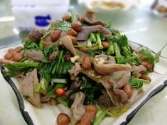 -乡味海鲜农家菜·巽寮土窑鸡(地道美食店)