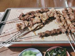 -神府路壹号·海鲜烧烤排档(三坊七巷店)
