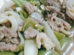 -美兰春记食店·龙舌坡红烧牛肉