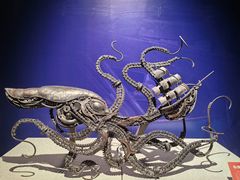 -柳州工业博物馆