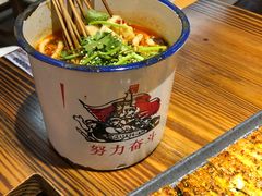 -半酌烧烤小酒馆(南京东路店)
