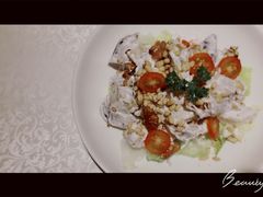 -维园悦谱·海派家常菜(乌鲁木齐南路店)