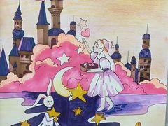 -东方童画少儿美术(莘庄体验馆)