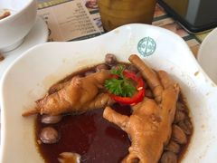 鲍汁凤爪-添好运点心专门店(百老汇店)