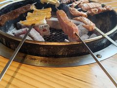 -水浒烤肉(医学院店)