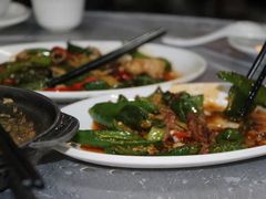 -黎记大排档(慈云路店)