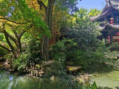 -成都武侯祠博物馆