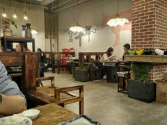 -一品牛鲜潮汕牛肉火锅(茶花园店)