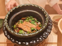 -晴空·日本料理(万象城店)