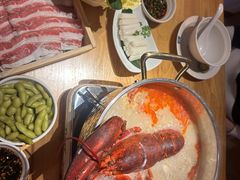 -山海蟹庐·海鲜糟粕醋火锅(慈溪店)