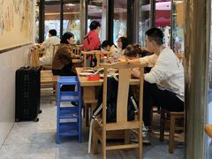 -飘香火锅(玉林西路店)