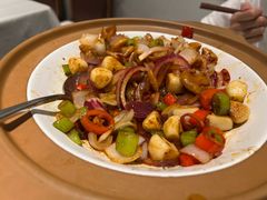 -丹江渔村(望京店)