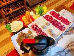 -悦来悦牛潮汕牛肉火锅(大浪店)