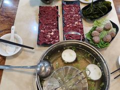 -福合埕牛肉丸(福平路店)