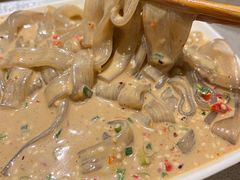 -海底捞火锅(青悦城店)