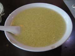 小米粥-王胖子驴肉火烧(鼓楼店)
