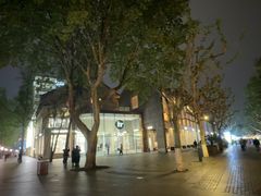 -杭州湖滨银泰in77