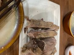 -贯贯吉·清真餐厅(浙江中路店)